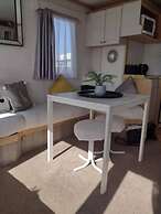 Caravan in Chapel , Skegness