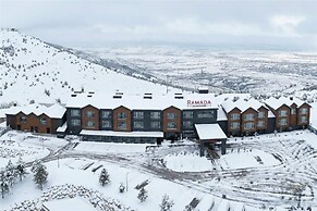 Ramada by Wyndham Erzincan Ergan