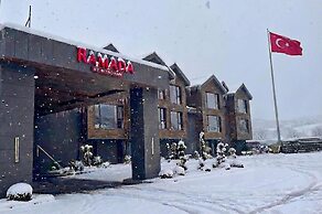 Ramada by Wyndham Erzincan Ergan