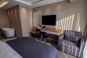 Ramada by Wyndham Erzincan Ergan