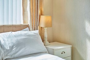 Host Stay The Garden Flat Seahouses