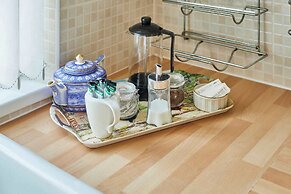 Host Stay The Garden Flat Seahouses