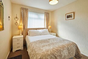 Host Stay The Garden Flat Seahouses