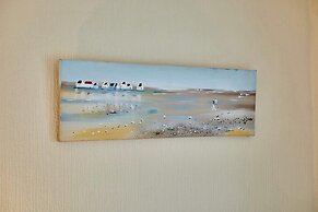 Host Stay The Garden Flat Seahouses