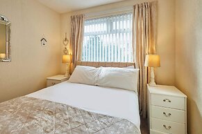 Host Stay The Garden Flat Seahouses
