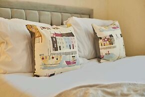 Host Stay The Garden Flat Seahouses