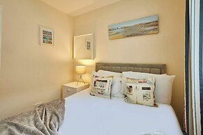 Host Stay The Garden Flat Seahouses