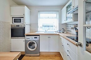 Host Stay The Garden Flat Seahouses