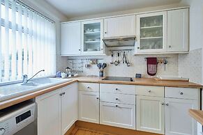 Host Stay The Garden Flat Seahouses
