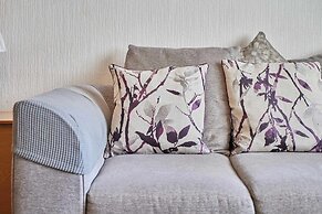 Host Stay The Garden Flat Seahouses