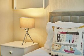 Host Stay The Garden Flat Seahouses