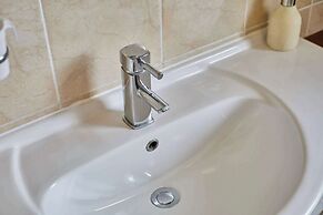 Host Stay The Garden Flat Seahouses
