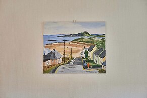 Host Stay The Garden Flat Seahouses