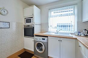 Host Stay The Garden Flat Seahouses