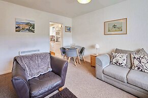 Host Stay The Garden Flat Seahouses