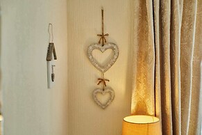 Host Stay The Garden Flat Seahouses