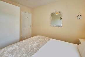 Host Stay The Garden Flat Seahouses