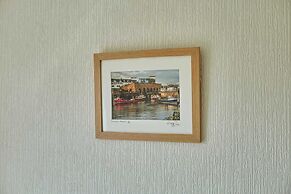 Host Stay The Garden Flat Seahouses