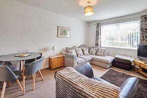 Host Stay The Garden Flat Seahouses