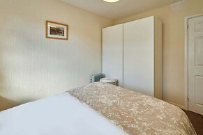 Host Stay The Garden Flat Seahouses