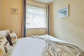 Host Stay The Garden Flat Seahouses