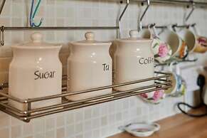 Host Stay The Garden Flat Seahouses