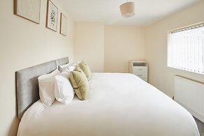 Host Stay Highwood Avenue