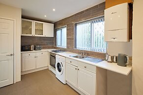 Host Stay Highwood Avenue