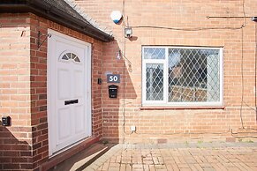 Host Stay Highwood Avenue