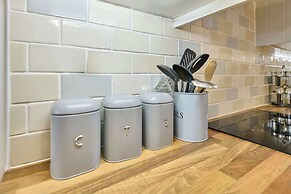 Host Stay Llanberis Flat