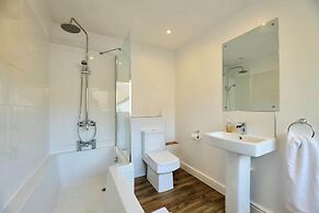 Host Stay Llanberis Flat