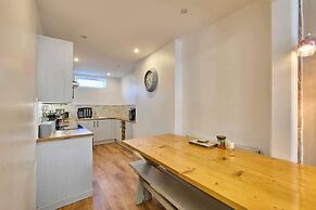 Host Stay Llanberis Flat