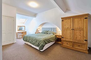Host Stay Llanberis Flat