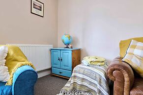 Host Stay Llanberis Flat