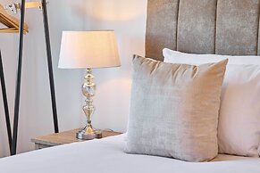 Host Stay Abbey View House