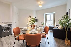 Host Stay 18 Queens Court
