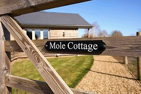 Host Stay Mole Cottage