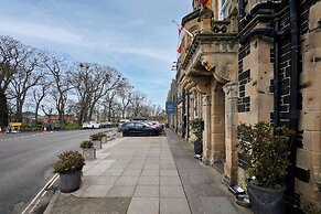 Host Stay The Bamburgh Bolthole