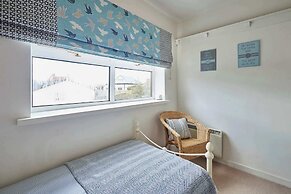 Host Stay The Bamburgh Bolthole