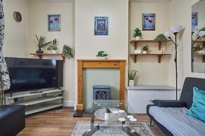 Host Stay Dover Retreat