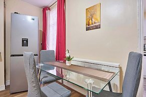 Host Stay Dover Retreat