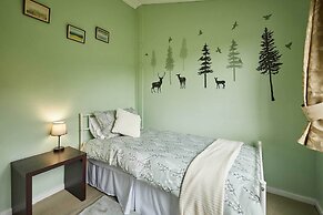 Host Stay - The Lodge High House