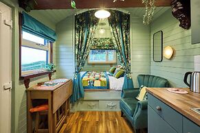 Host Stay Curlews Rest