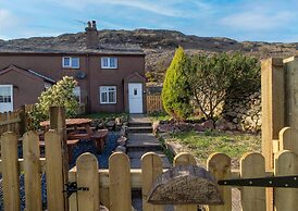 Host Stay Dalegarth Cottage