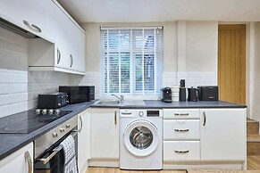 Host Stay Dalegarth Cottage