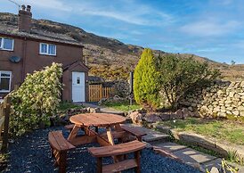 Host Stay Dalegarth Cottage