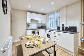 Host Stay Dalegarth Cottage