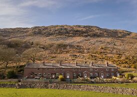 Host Stay Dalegarth Cottage