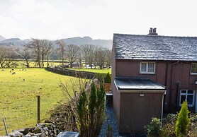 Host Stay Dalegarth Cottage