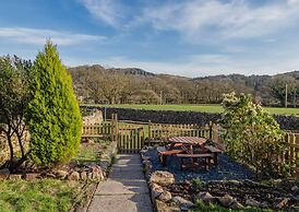 Host Stay Dalegarth Cottage